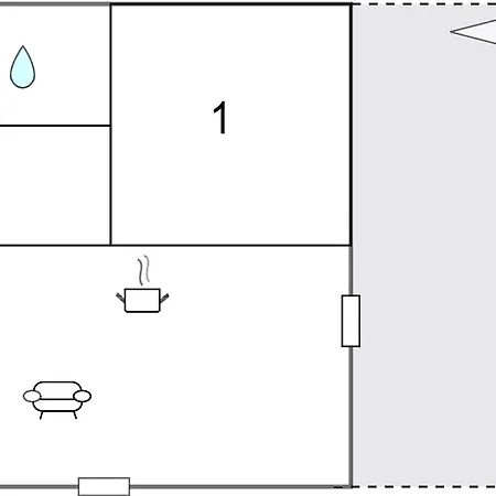 Beautiful In With Wifi Nébian